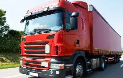 Ankara Aladağ Ambar Kargo