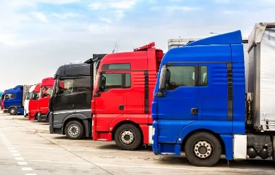 Ankara Aladağ Ambar Nakliyat