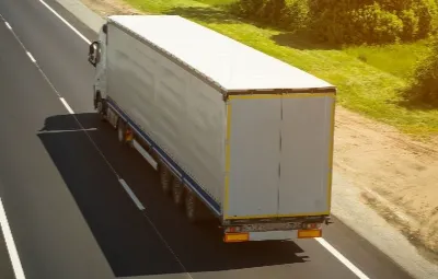 Ankara ile Aladağ Arası Parça Eşya Taşıma