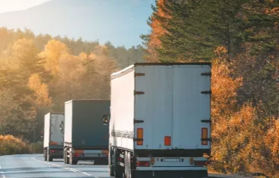 Ankara ile Aladağ Arası Klima Taşıma